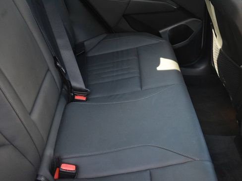Used 2025 BMW X3 xDrive30i AWD/4WD image 29