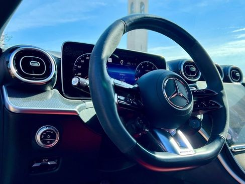Used 2023 Mercedes-Benz C 43 AMG 4MATIC Sedan image 15