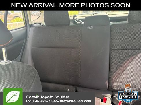 Used 2017 Subaru Crosstrek 2.0i Premium AWD/4WD image 11