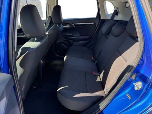 Used 2018 Honda Fit Sport image 16