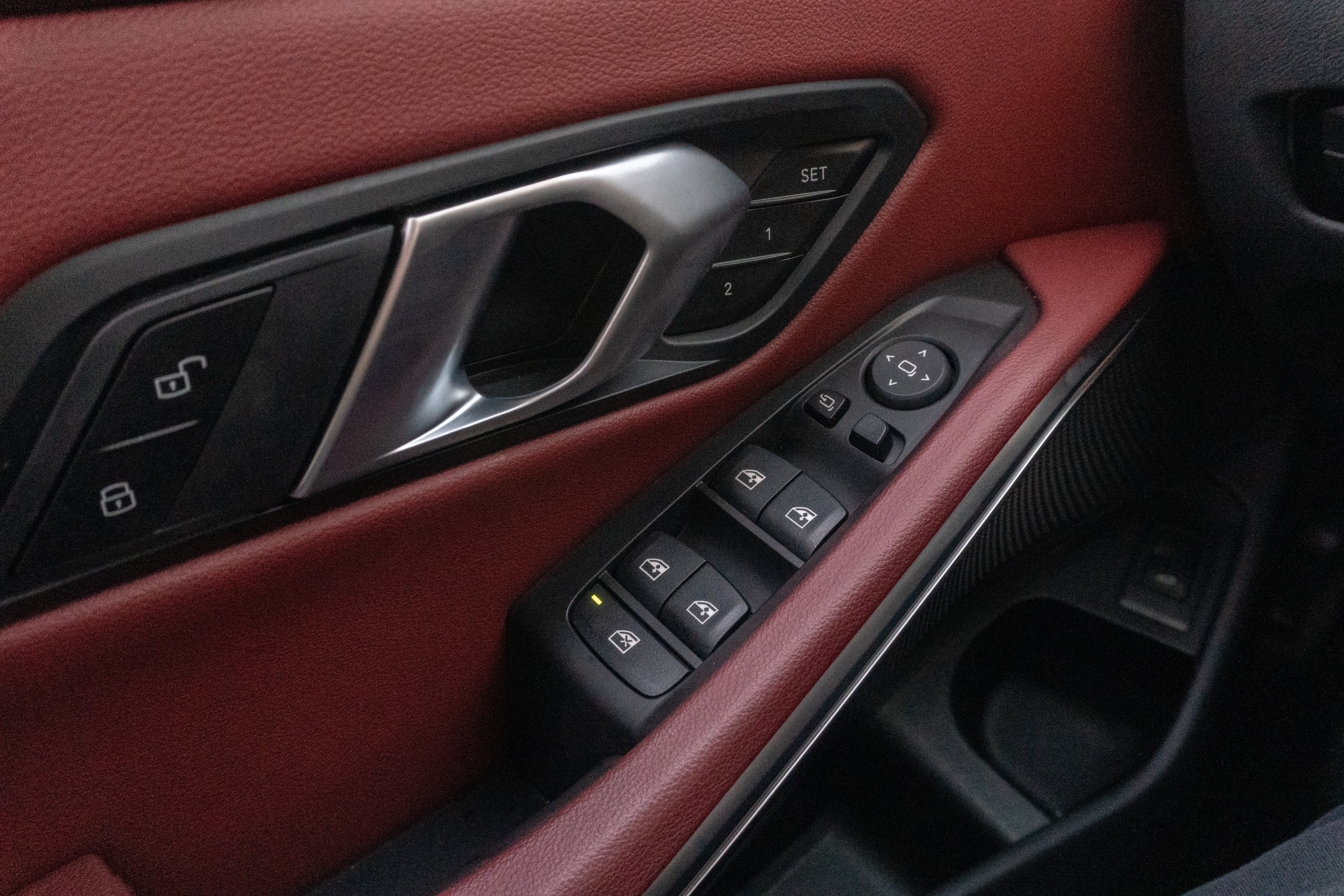 Certified 2025 BMW 330i Sedan RWD image 16
