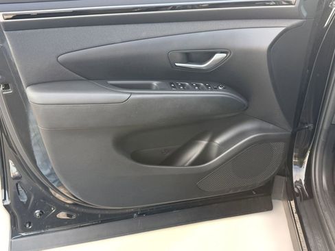 Used 2023 Hyundai Tucson SEL w/ Convenience Package image 12