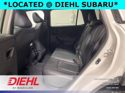 New 2026 Subaru Outback Premium image 14