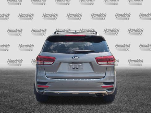 Used 2017 Kia Sorento SX AWD/4WD image 9