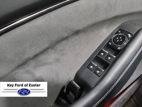 Certified 2025 Ford Mustang Mach-E GT AWD/4WD image 27