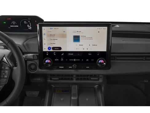 New 2026 Toyota bZ AWD/4WD image 7
