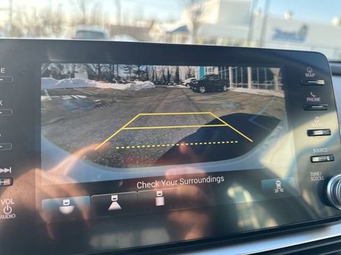 Used 2018 Honda Accord EX-L image 17