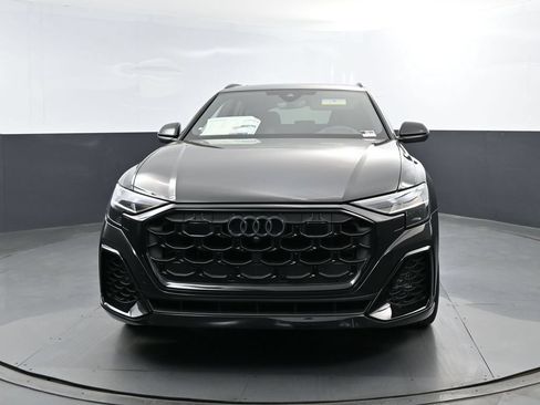 New 2026 Audi Q8 Prestige AWD/4WD image 2