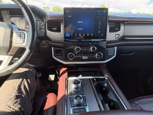 Used 2023 Ford Expedition Max Limited AWD/4WD image 20