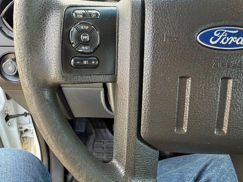 Used 2016 Ford F350 XL w/ Power Equipment Group image 26