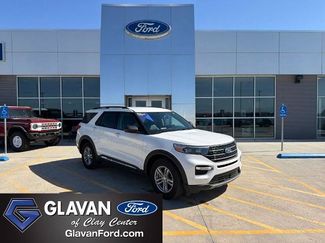 Certified 2023 Ford Explorer XLT w/ Equipment Group 202A AWD/4WD video 1