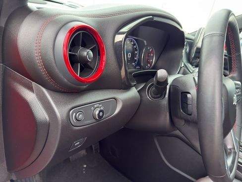 Certified 2023 Chevrolet Blazer RS image 15