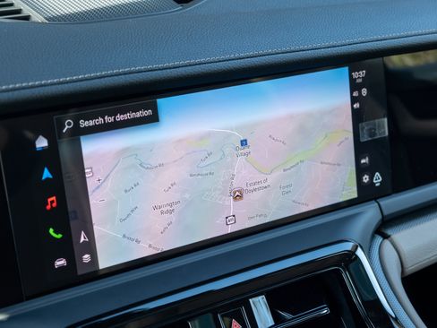 New 2026 Porsche Panamera 4 image 31