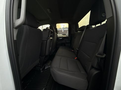 New 2026 GMC Sierra 2500 Pro w/ Convenience Package image 23