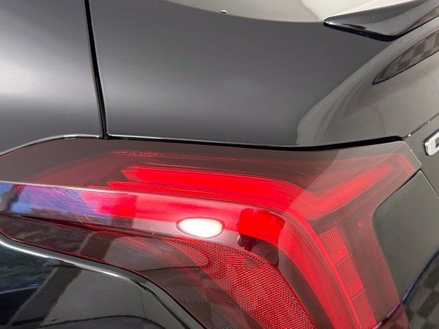 Used 2024 Cadillac CT5 Luxury w/ Sun And Sound Package RWD image 13