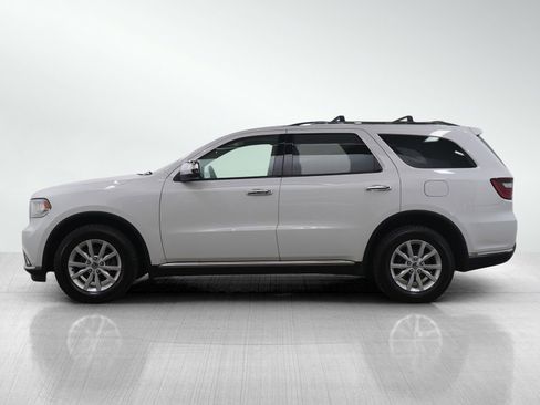 Used 2014 Dodge Durango SXT w/ Quick Order Package 23B image 2
