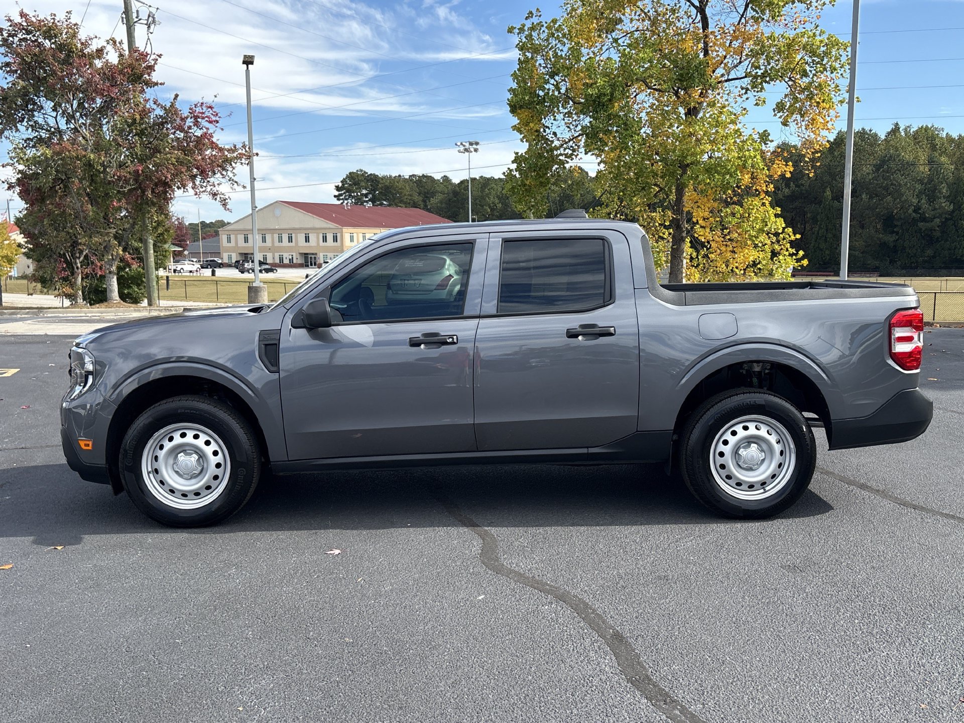 Used 2026 Ford Maverick XL FWD image 19