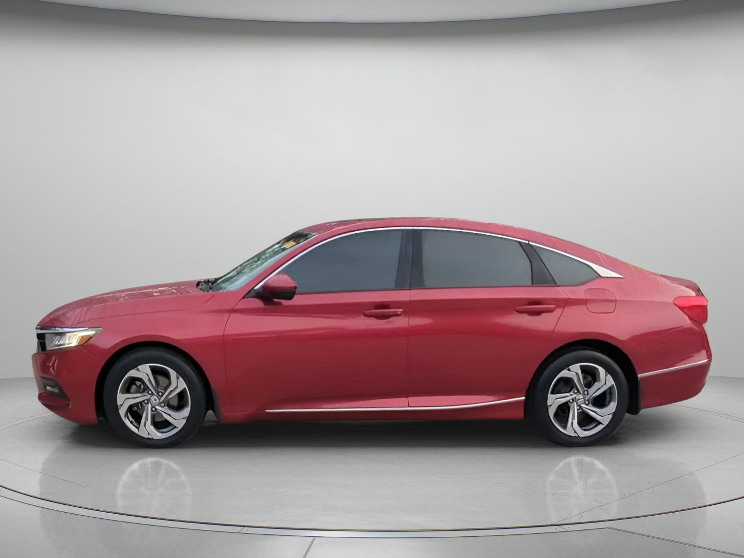 Used 2018 Honda Accord EX-L image 16