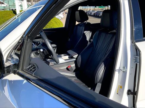 Used 2024 Acura MDX Type S image 7