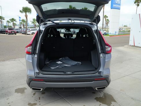 New 2026 Honda CR-V Sport image 7
