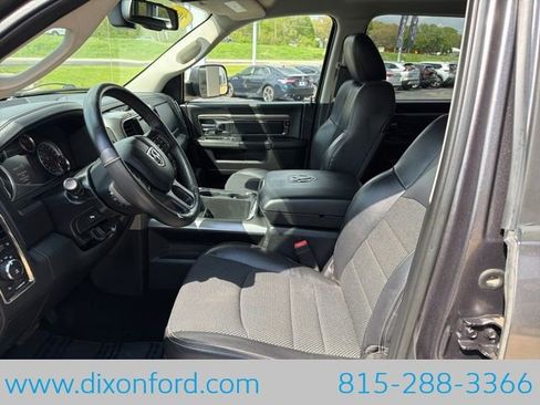 Used 2015 RAM 1500 Sport AWD/4WD image 10