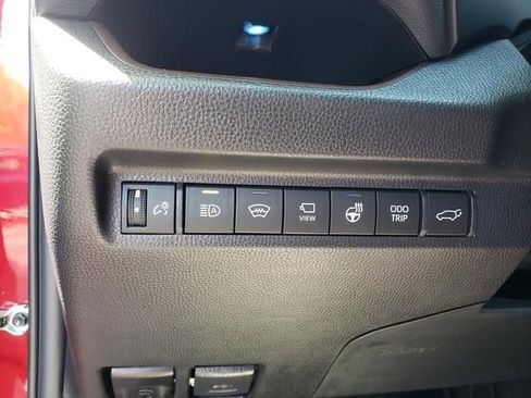 Used 2023 Toyota RAV4 Limited AWD/4WD image 17