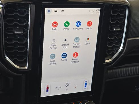 New 2025 Ford Ranger XLT image 19