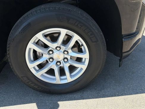 Used 2021 Chevrolet Silverado 1500 LT RWD image 15