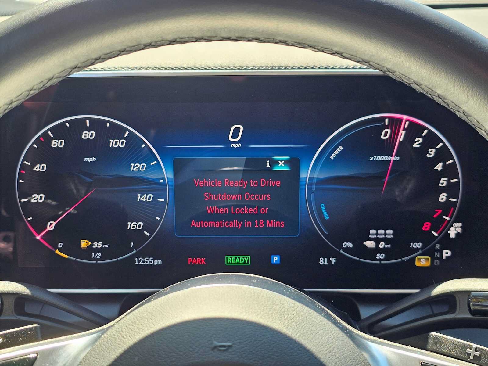 Used 2025 Mercedes-Benz GLC 350e 4MATIC image 23