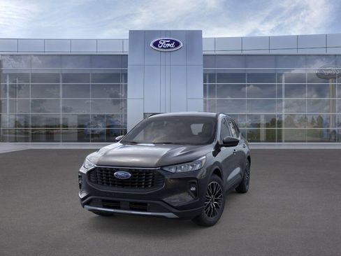 New 2026 Ford Escape SE FWD image 2