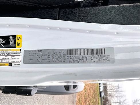 Used 2020 Jeep Wrangler Unlimited Sport S image 14