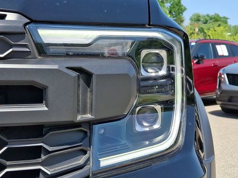Used 2025 Ford Ranger Raptor AWD/4WD image 10