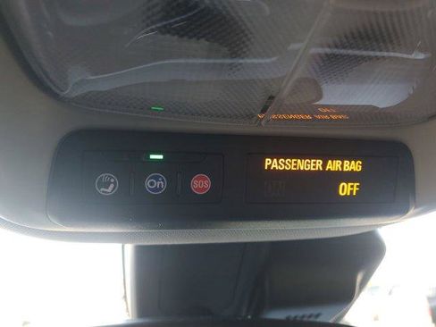 New 2026 Chevrolet TrailBlazer LT w/ Driver Confidence Package image 27