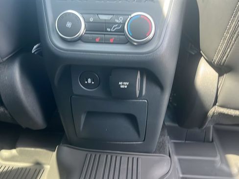 New 2026 Ford Explorer Tremor w/ Tremor Ultimate Package AWD/4WD image 29