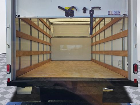 New 2025 Ford E-350 and Econoline 350 Super Duty w/ Power Equipment Group image 15