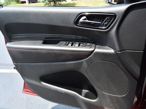 Used 2025 Dodge Durango R/T AWD/4WD image 29