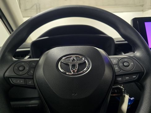 New 2026 Toyota Corolla LE image 21