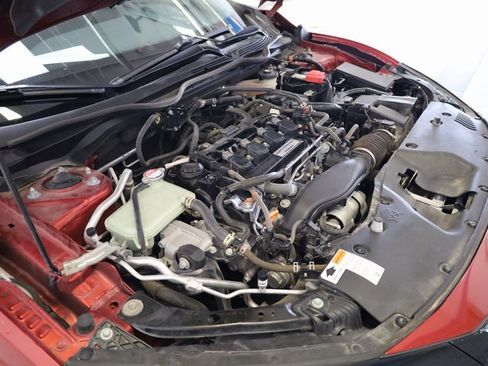 Used 2019 Honda Civic EX image 36