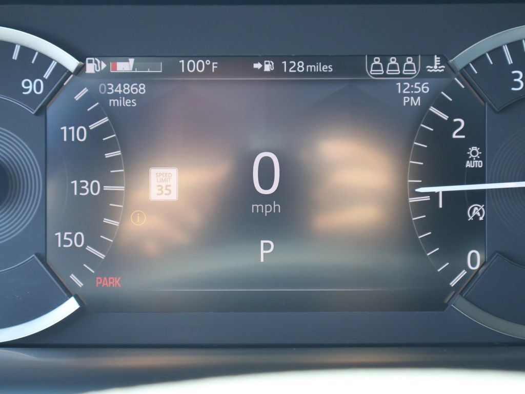 Used 2022 Land Rover Discovery Sport S R-Dynamic AWD/4WD image 31