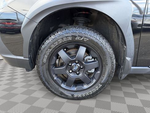 Used 2023 Subaru Outback Wilderness image 7