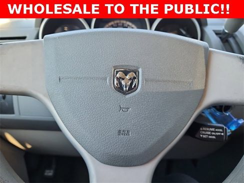 Used 2010 Dodge Grand Caravan SE w/ Climate Group image 28