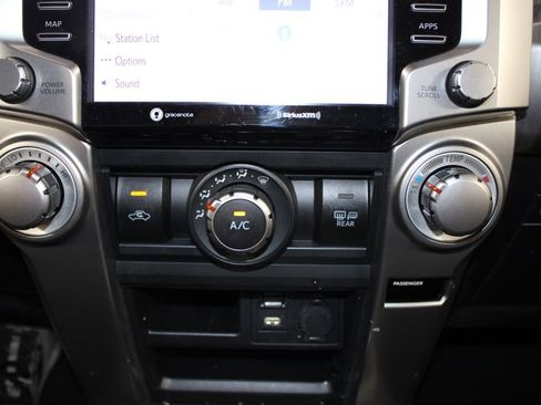 Used 2022 Toyota 4Runner TRD Sport w/ Technology Package AWD/4WD image 29