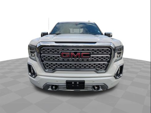 Used 2019 GMC Sierra 1500 Denali image 9