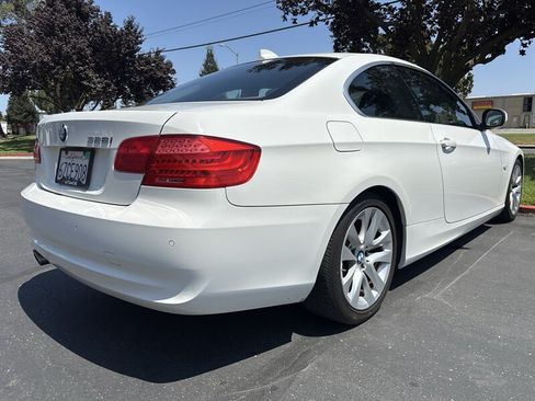 Used 2013 BMW 328i Coupe RWD image 13