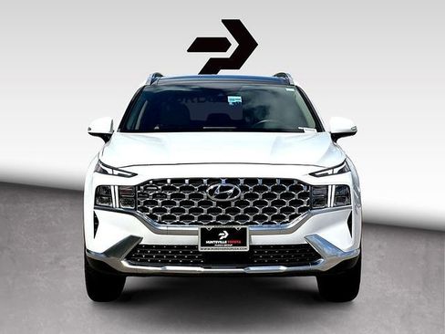 Used 2023 Hyundai Santa Fe SEL Premium AWD/4WD image 3