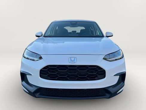 Used 2024 Honda HR-V LX image 8