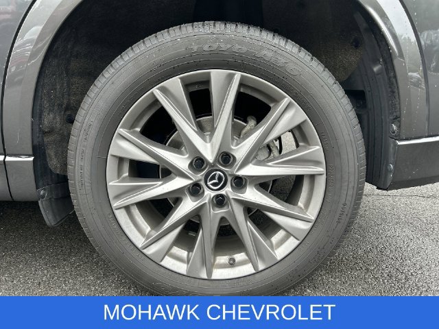 Used 2024 MAZDA CX-5 AWD 2.5 S w/ Premium Plus Pkg image 34