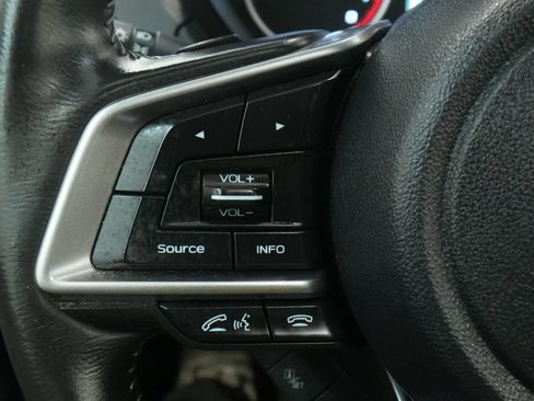 Used 2023 Subaru Forester Limited w/ Popular Package #3 AWD/4WD image 43