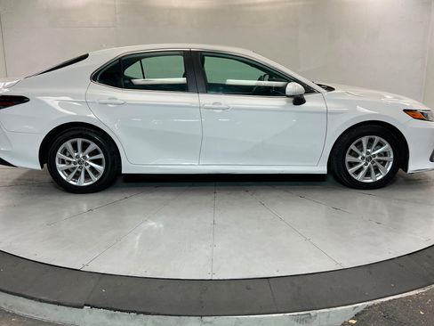 Used 2024 Toyota Camry LE FWD image 7