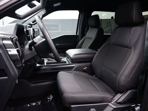 Used 2025 Ford F150 STX RWD image 9